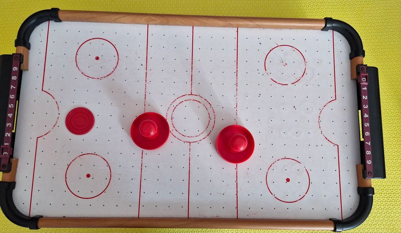 Jogo - Foto 3