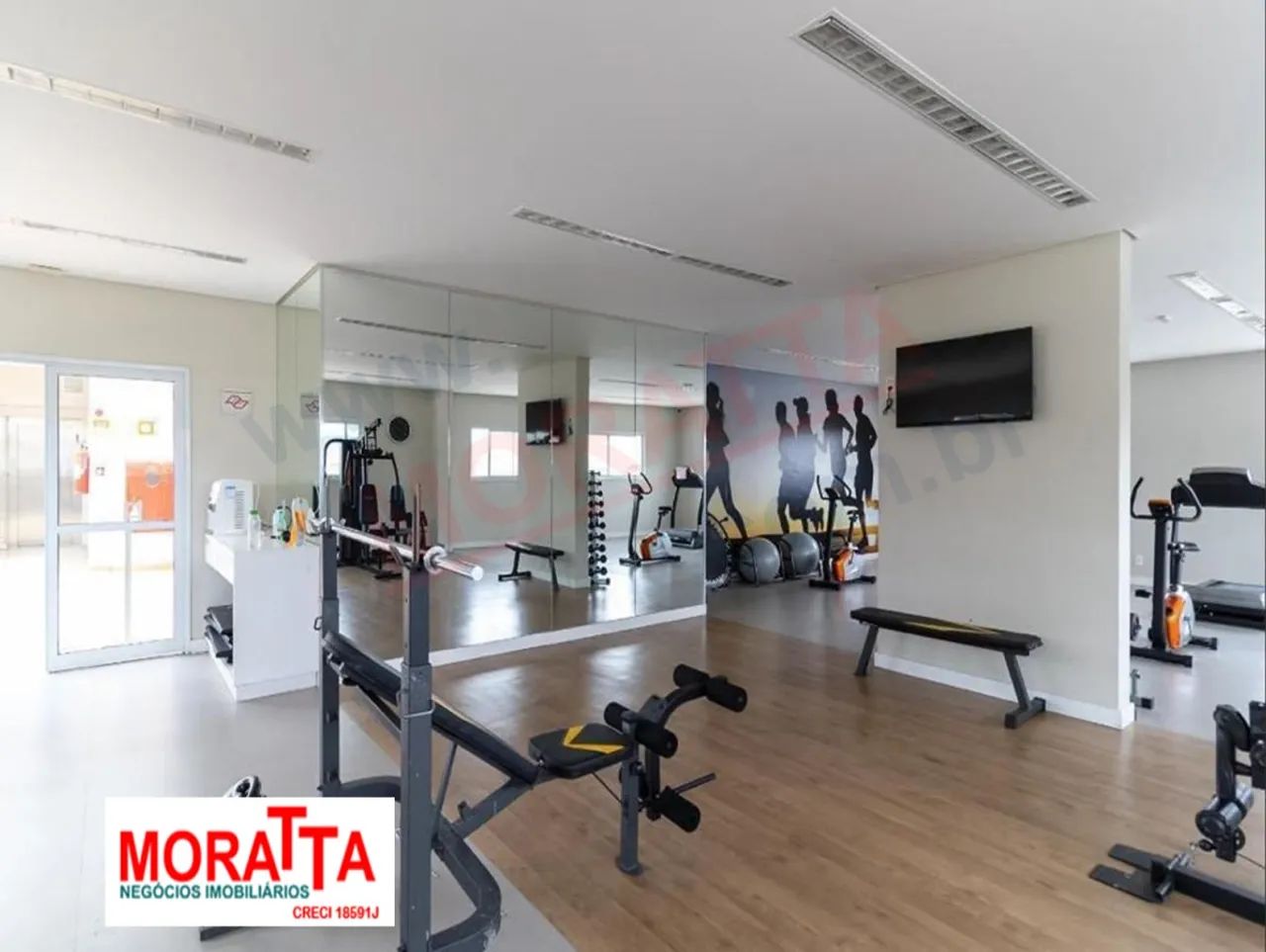 Venda de Apartamento em São Paulo - Foto 2