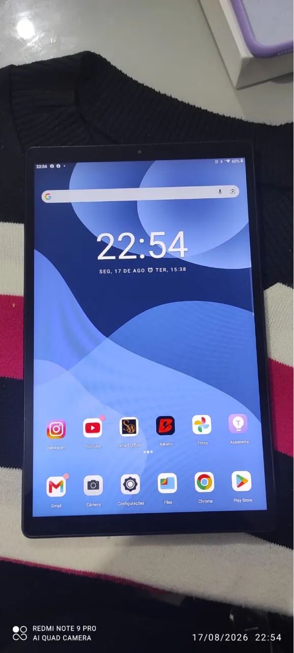 Vendo tablet Lenovo Tab M10 HD  - Foto 2