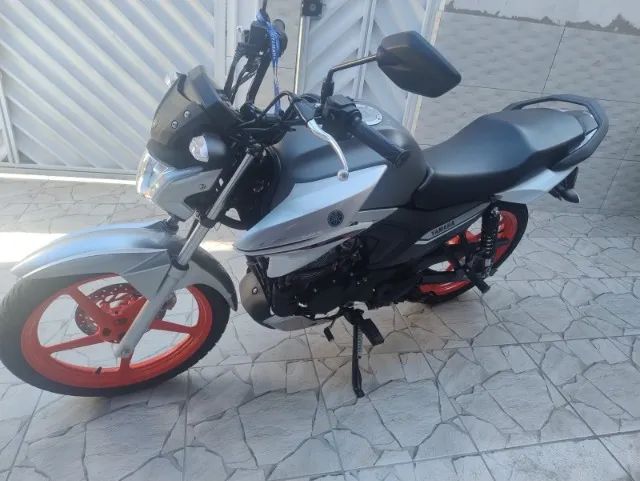 FACTOR 150CC MOTO ZERO!!!! - Foto 3