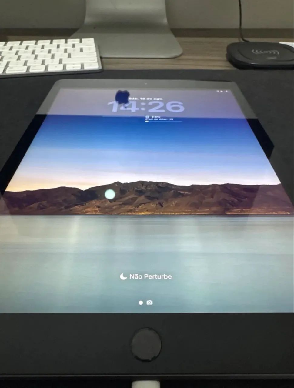 iPad 8 Space Grey 32gb - Foto 2
