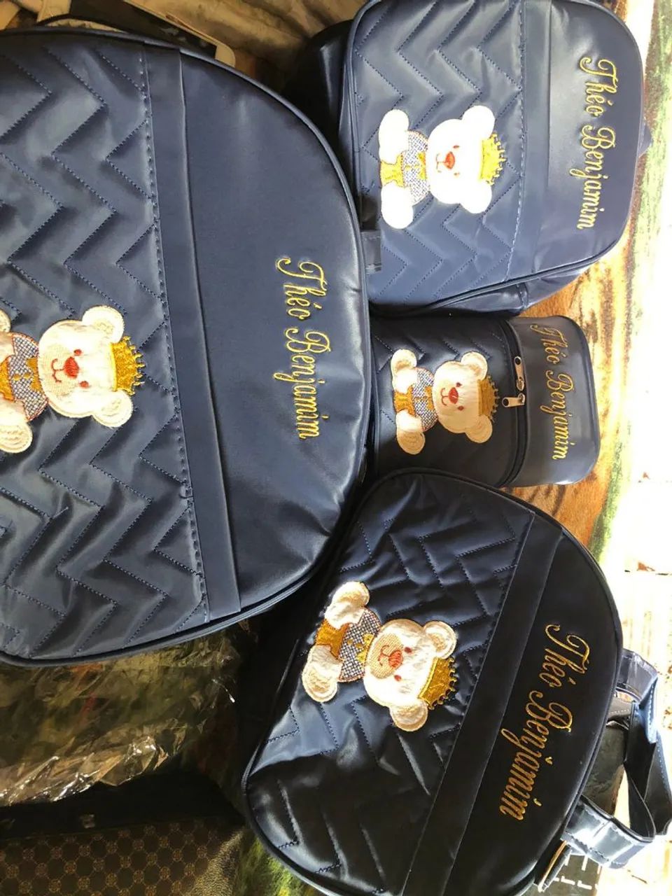 Bolsa Maternidade  - Foto 2