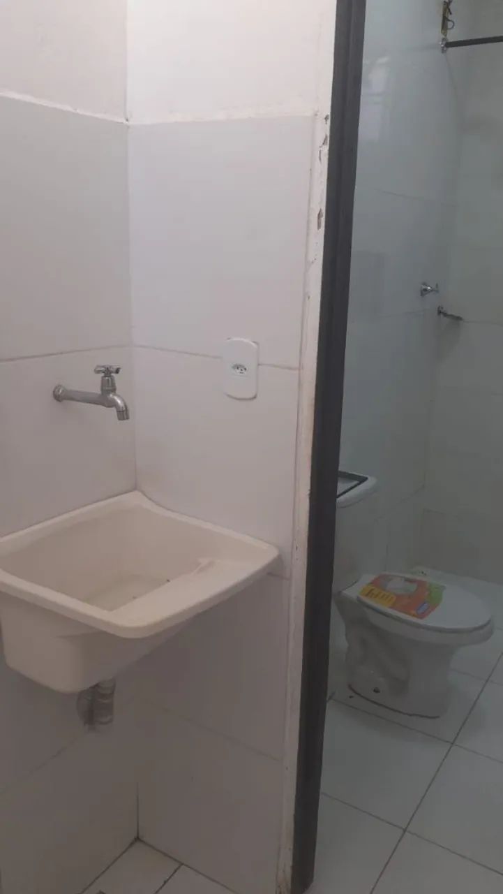 Apartamento no tucuma 2/4 - Foto 2