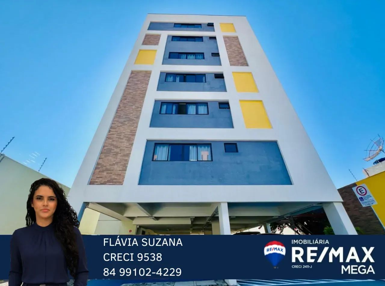 Studio de 30 m² para locação em Capim Macio