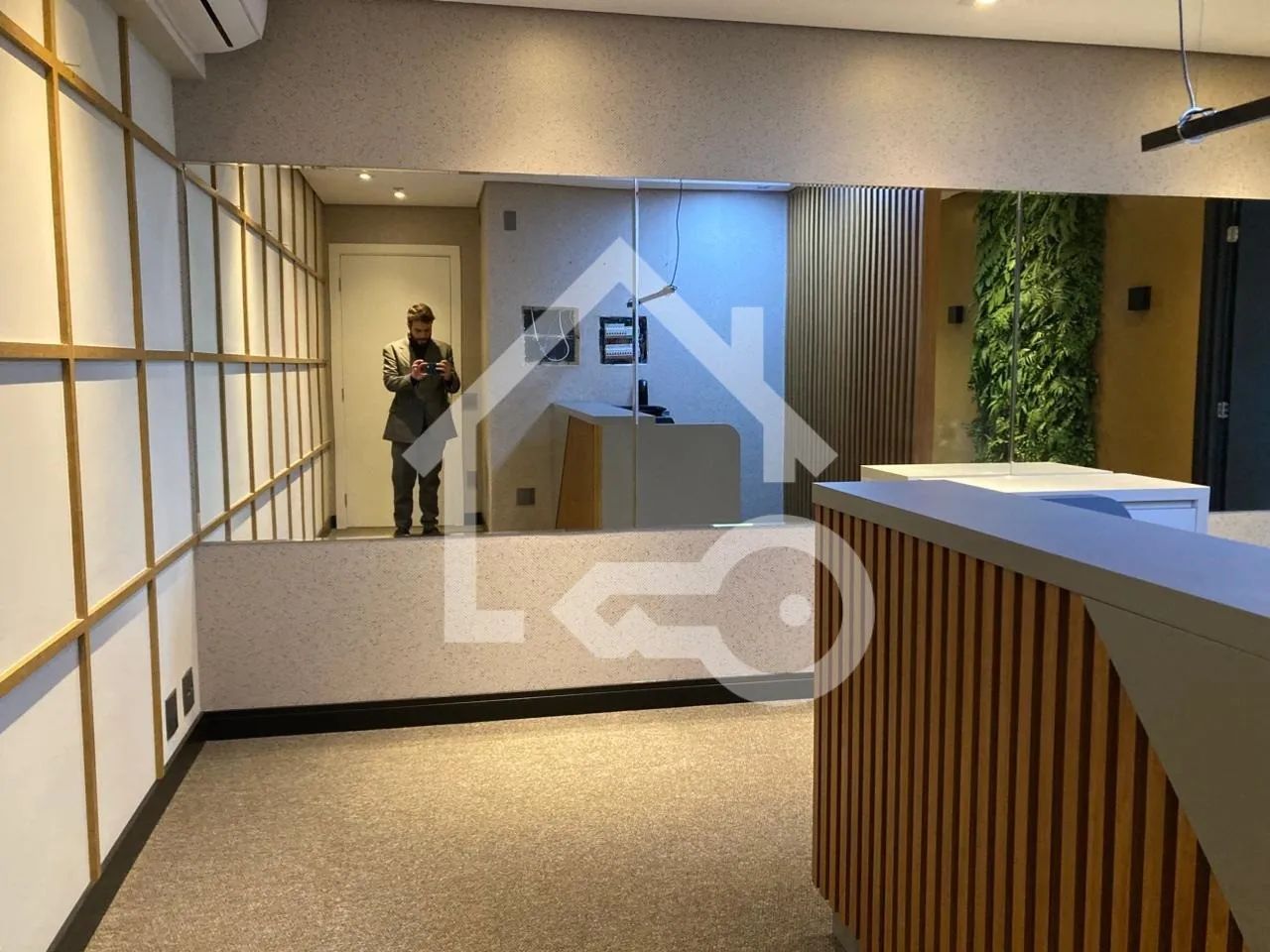 Sala comercial para locação em Diadema. - Foto 4