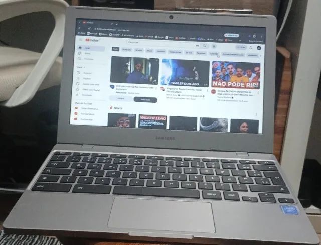 Chromebook - Foto 3