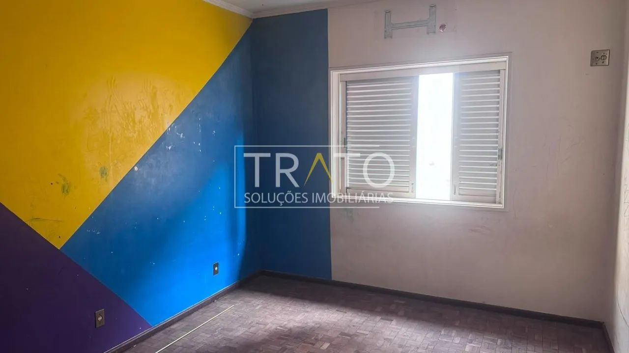 casa - Chácara da Barra - Campinas - Foto 3