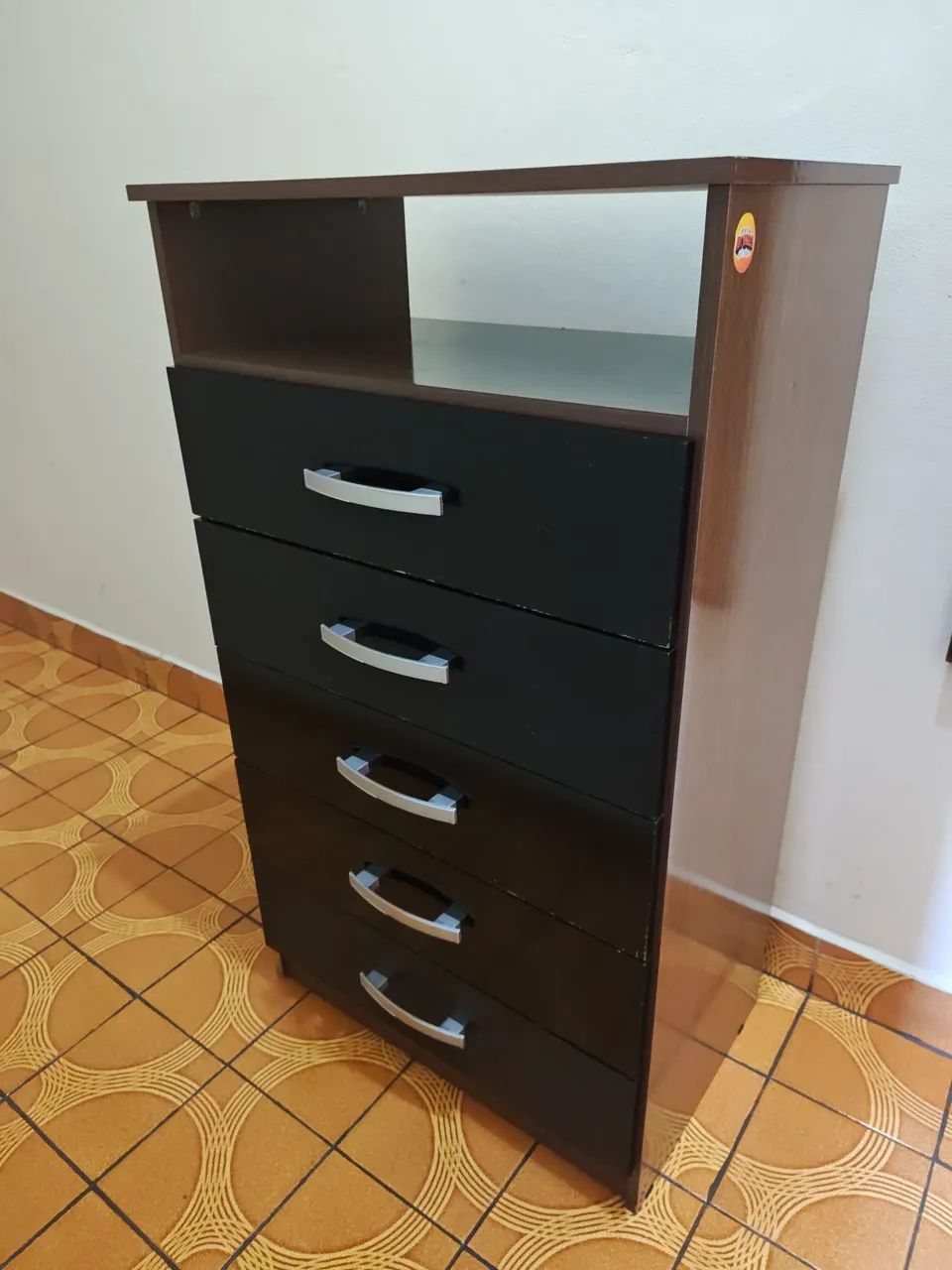 Cômoda quarto 