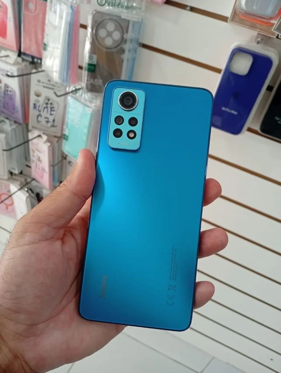 Smartphones e celulares  - Foto 4