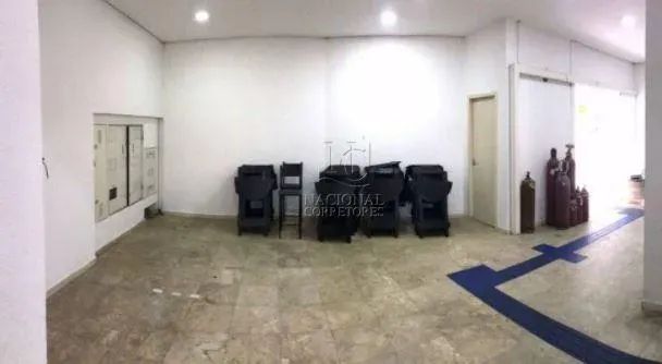 Prédio para alugar - Vila Marina - Santo André/SP - Foto 3