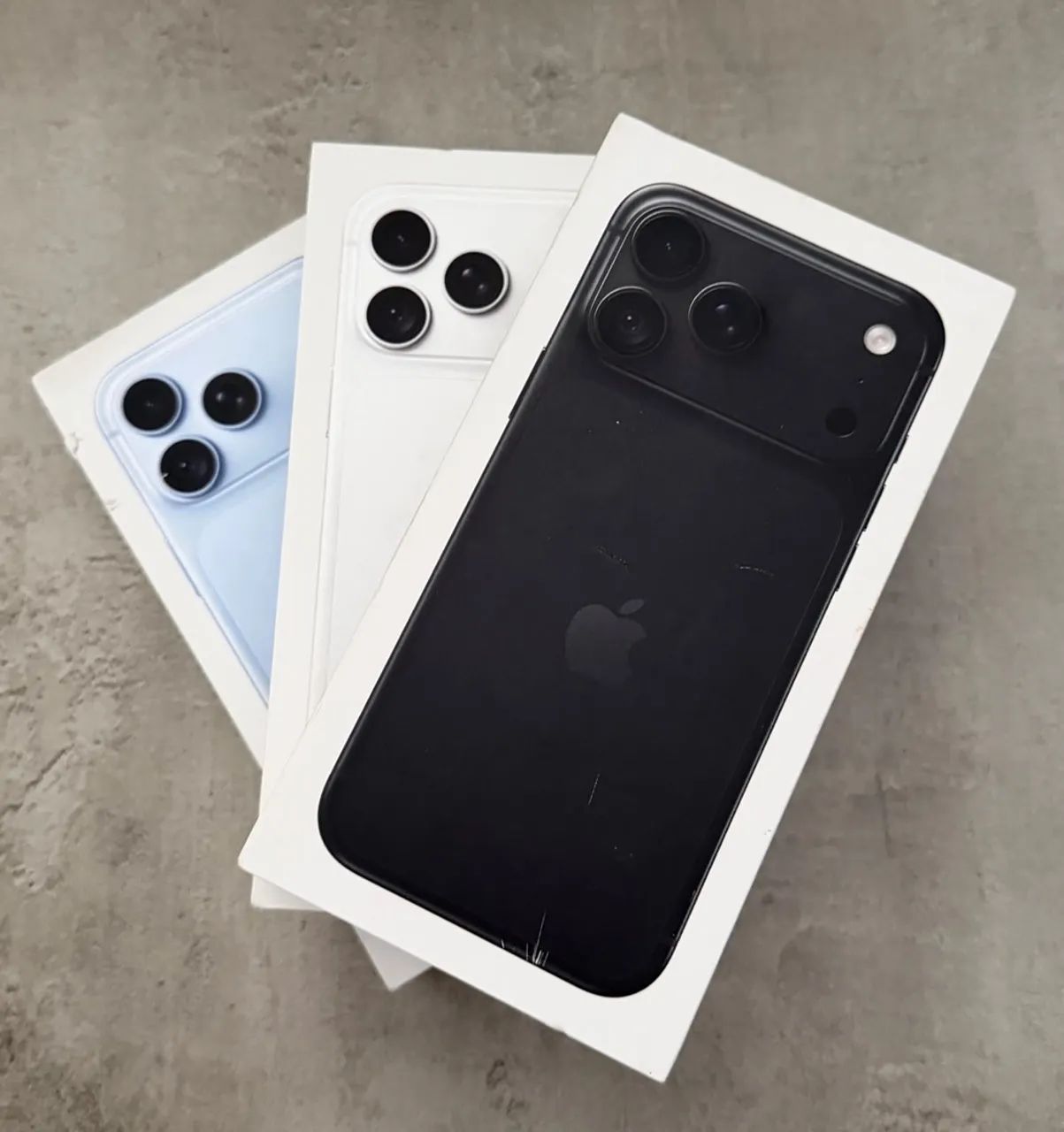 iPhone 18 Pro Max  - Foto 3