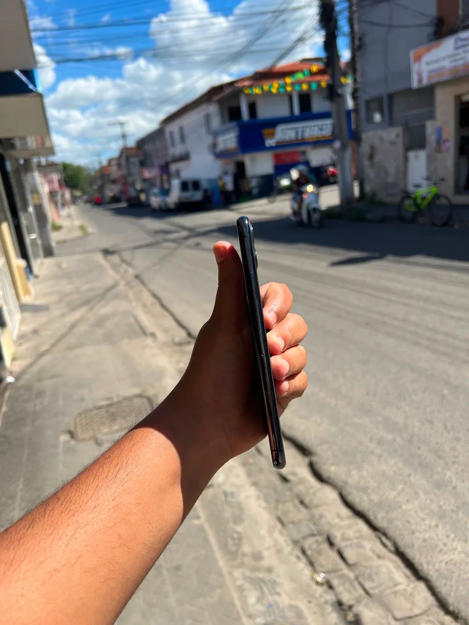 iPhone 11 Pro Max 64 GB - Foto 4