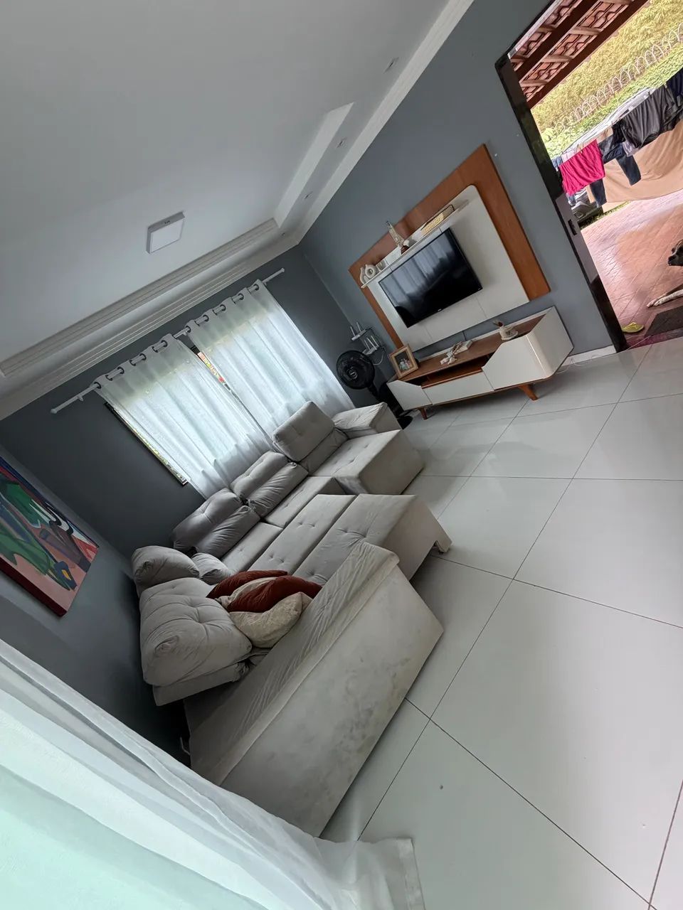 Casa a venda - Foto 4