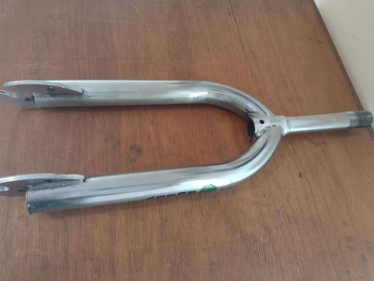Garfo Bully Viper  - Foto 4