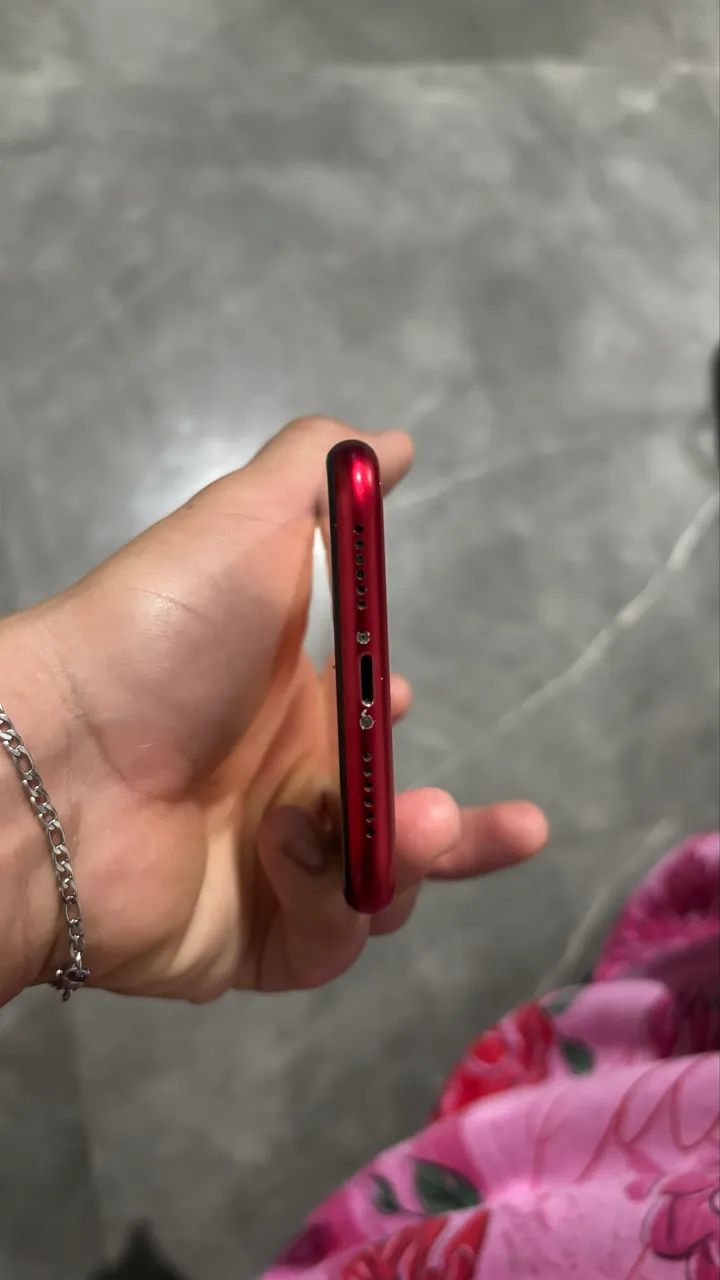 iPhone 11 com 64 gb de memória - Foto 2