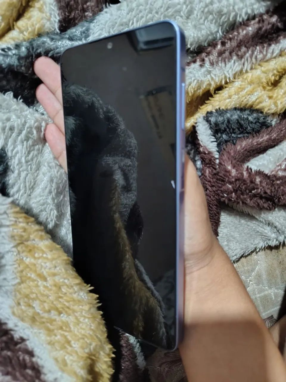 Estou vendendo celular A07 SAMSUNG  - Foto 3