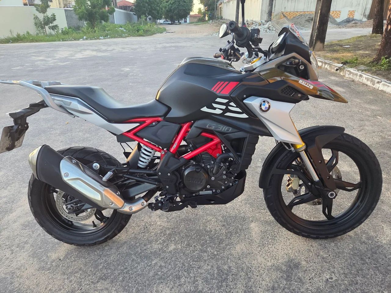 GS 310 SUPER NOVA  - Foto 2
