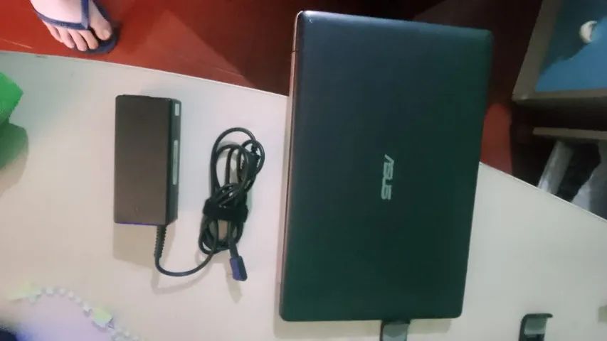 Notebook Azuz 