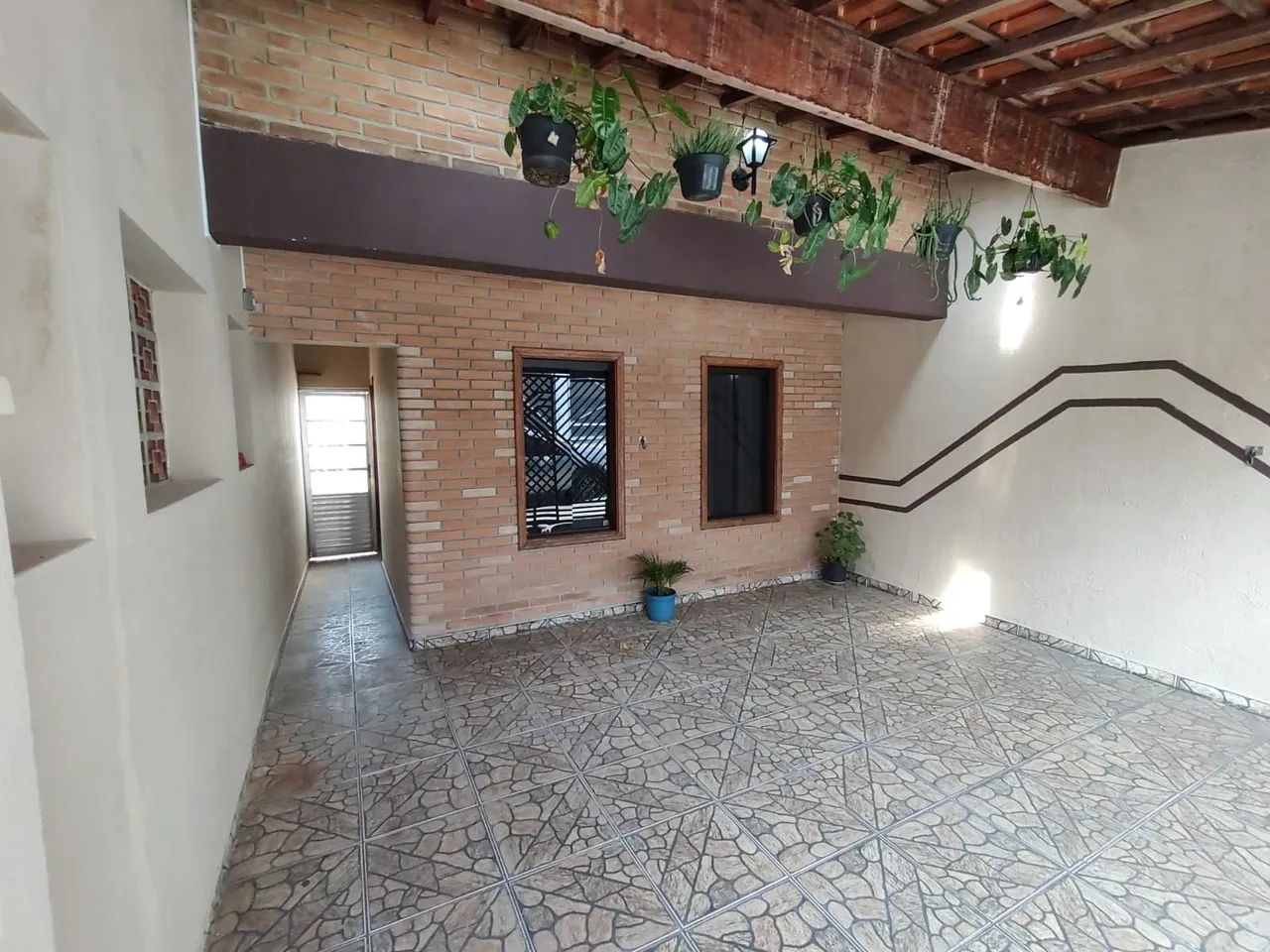 Casa com 4 Dormitórios -Vila Barão Sorocaba - Foto 2