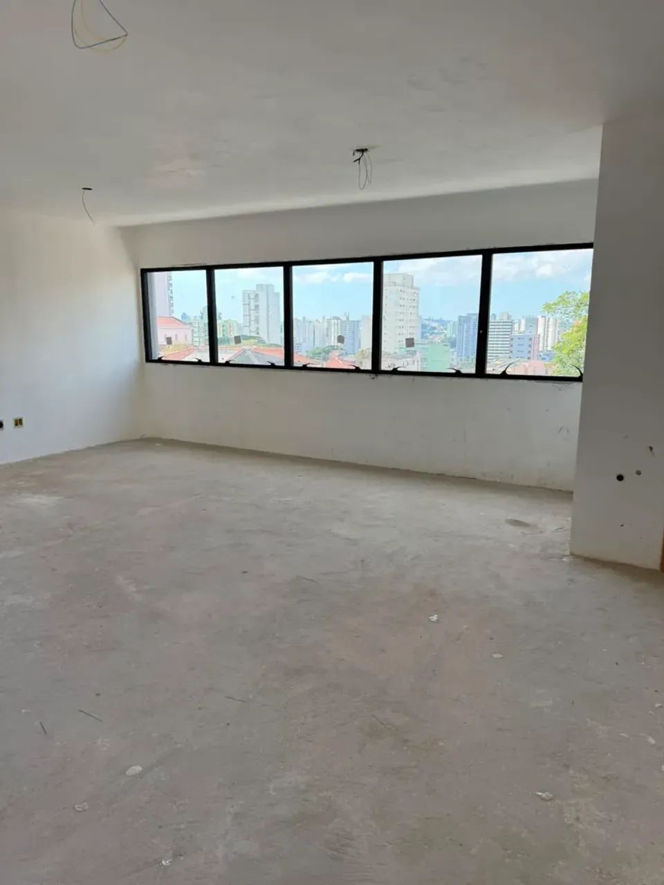 Pr édio Comercial Novo para Locação  Vila Assunção  Santo André - Foto 4