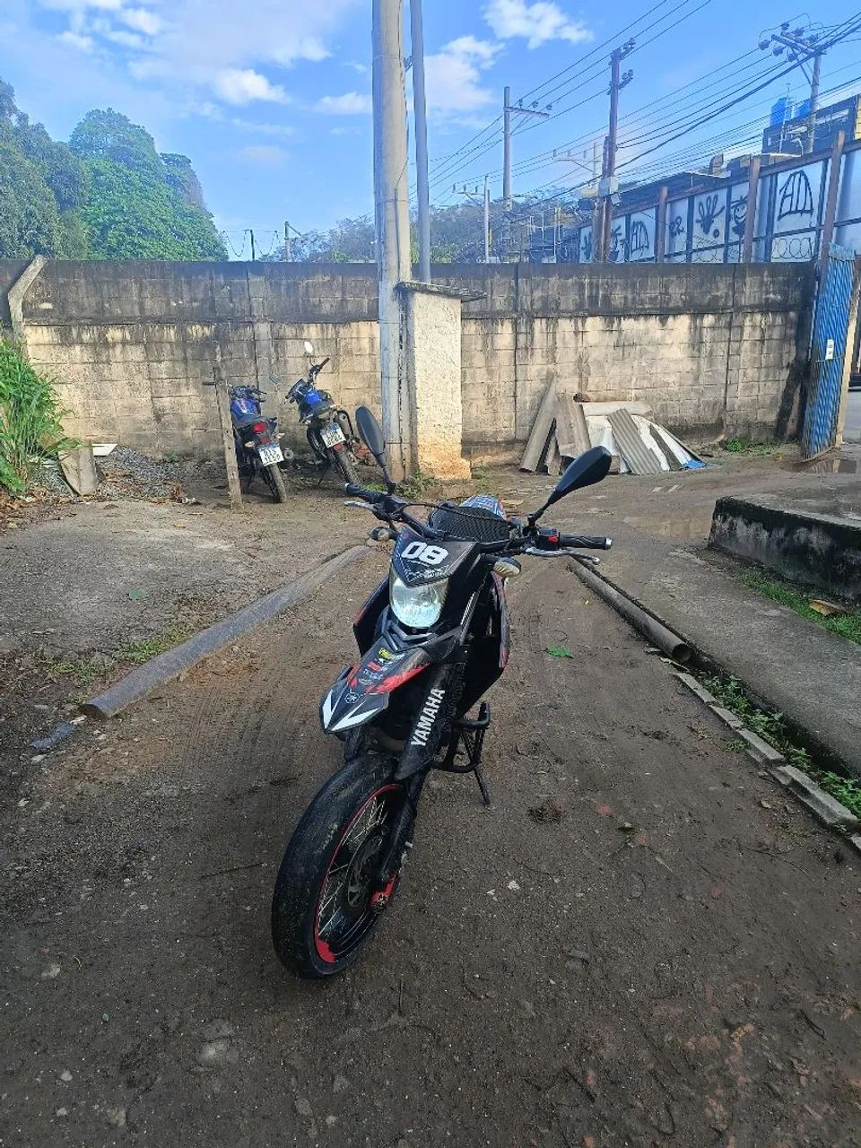 Lander 250  - Foto 2