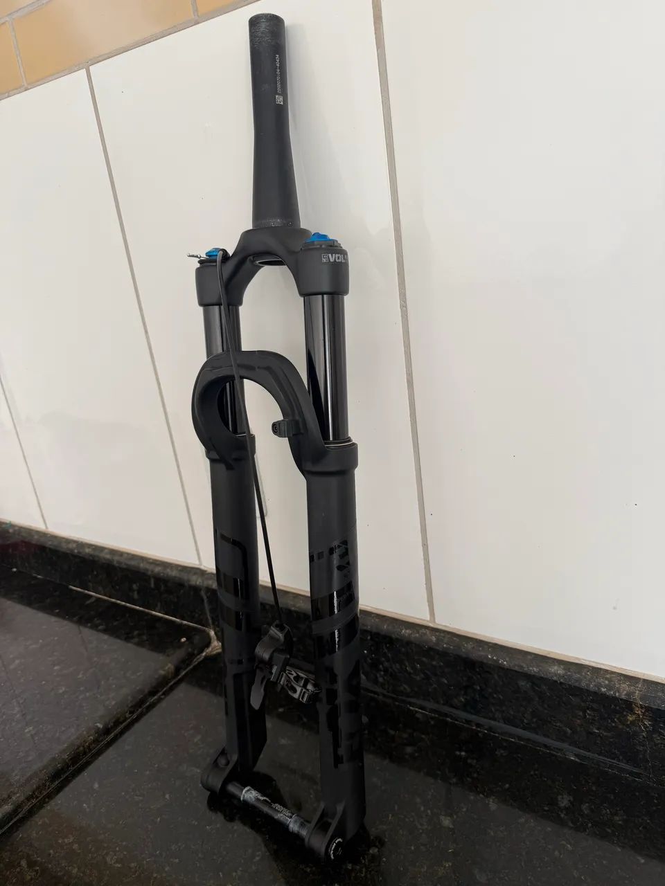 Suspensão fox step cast 32