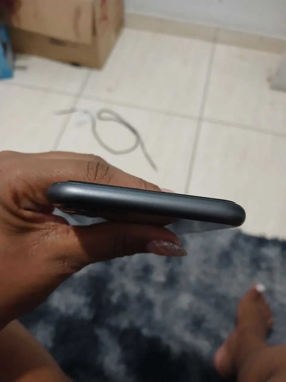 Iphone 11 128gb - Foto 3