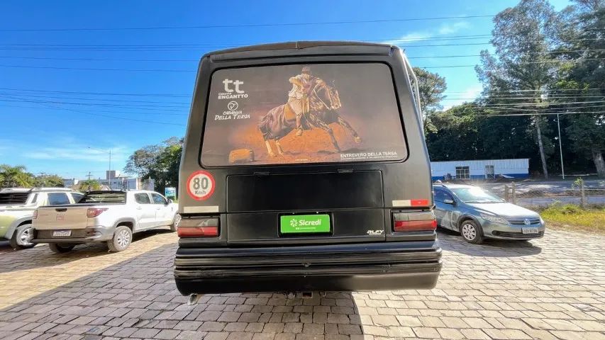 VW 7.110 Motorhome - Foto 5