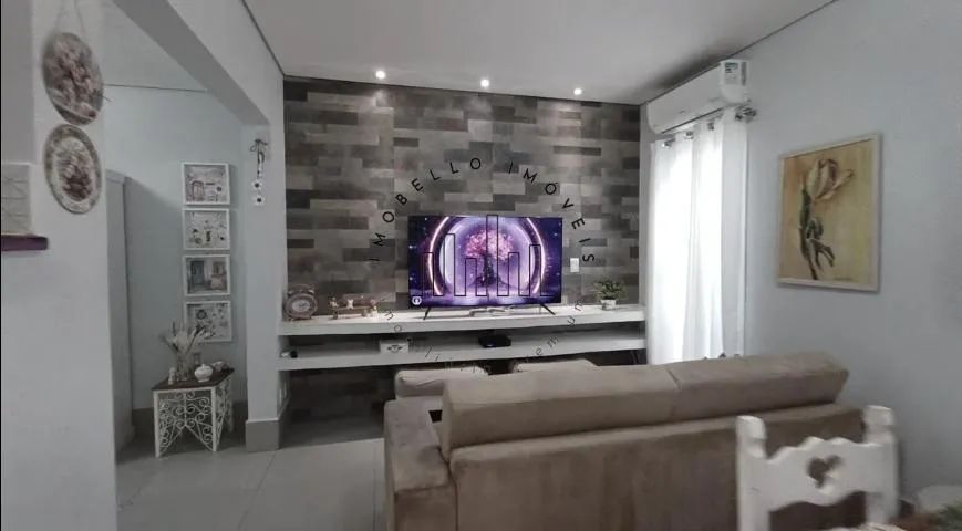 Casa à venda em Campinas, Loteamento Alphaville Campinas, com 4 quartos, com 220 m²