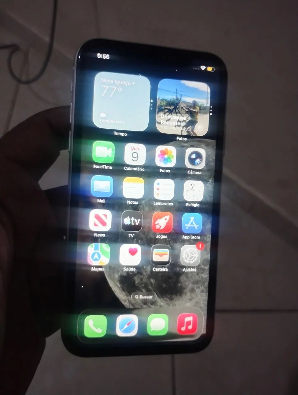 iPhone 11  - Foto 2
