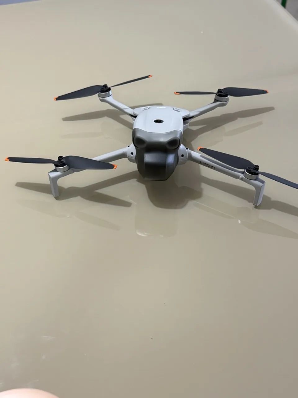 Drone Dji lito x1 (somente drone) - Foto 3