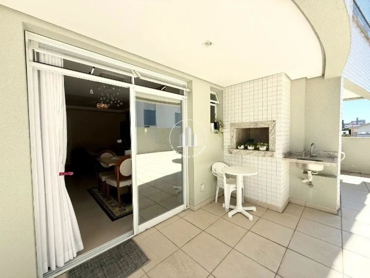 Apartamento Garden 2 Quartos com 1 Suíte e 144m² - Balneário - Foto 5