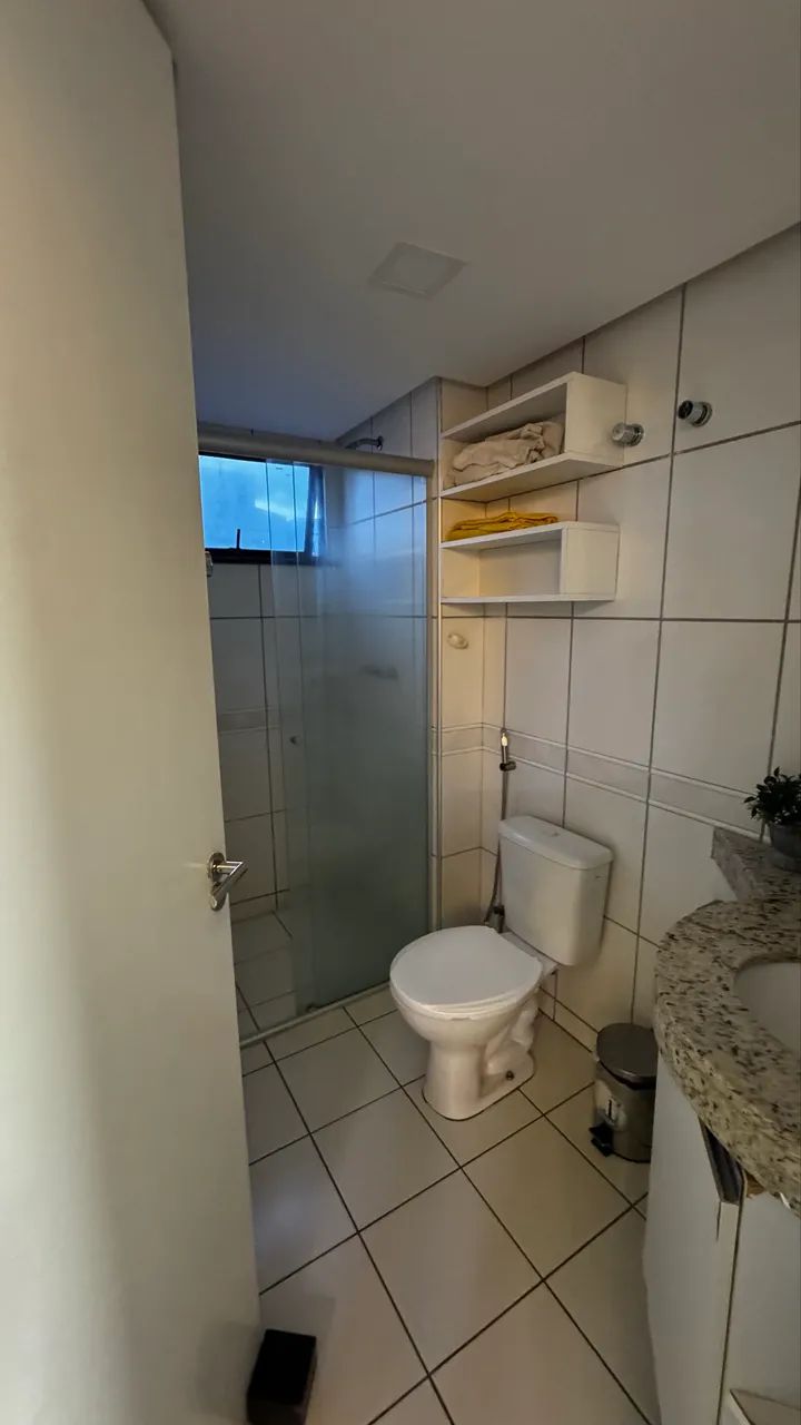 APARTAMENTO PORTEIRA FECHADA NA PONTA DO FAROL - Foto 6