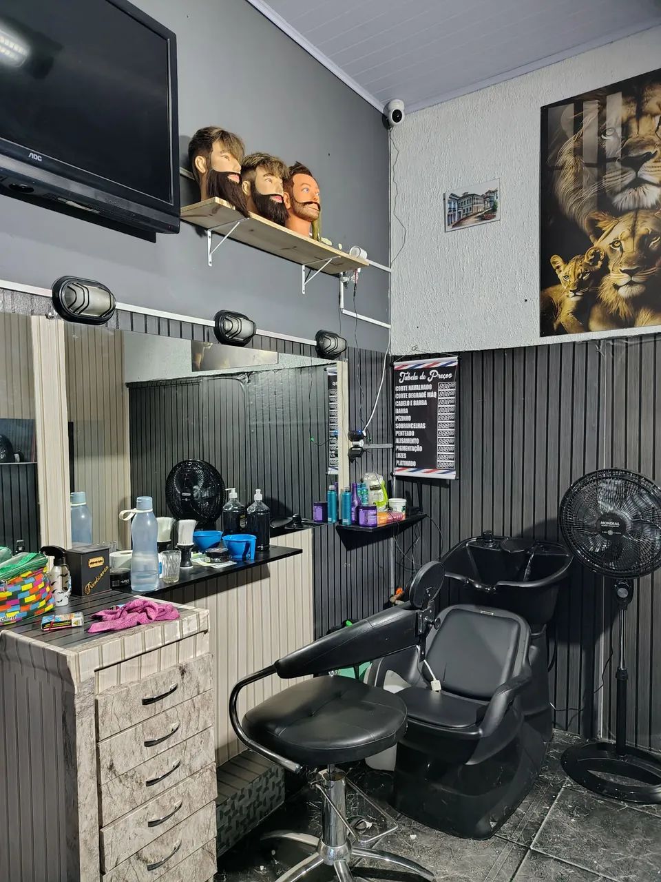 Passa esse.ponto  - Foto 3