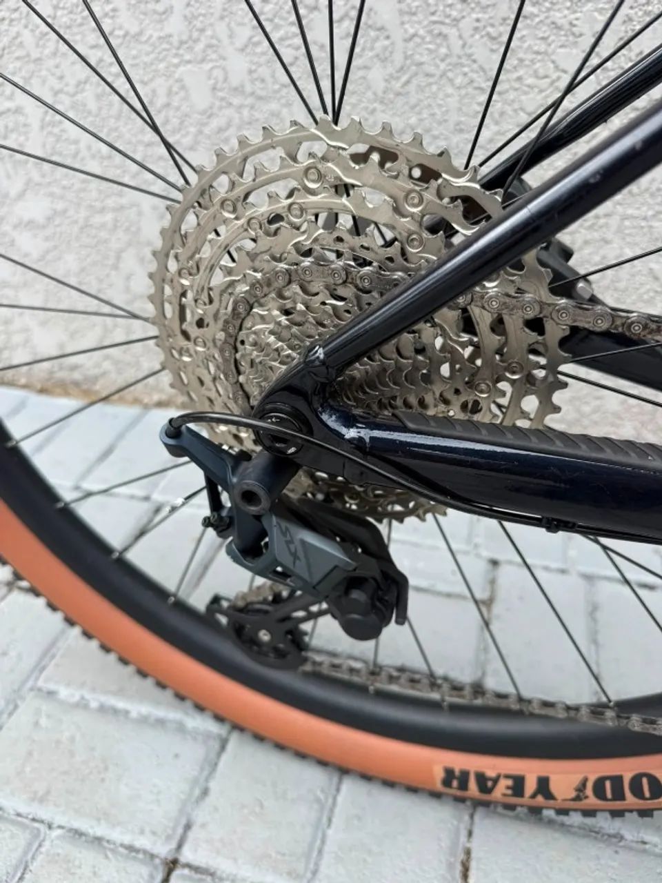 bicicleta Scott Scale 965 TAM: L19 - Foto 2