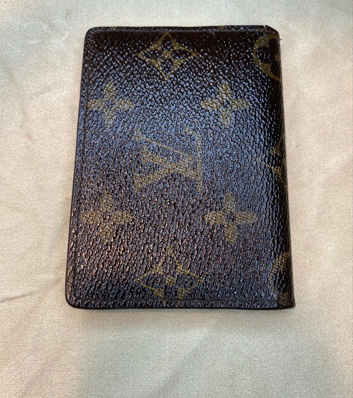 Porta Cartões Louis Vuitton Monogram Original  - Foto 5