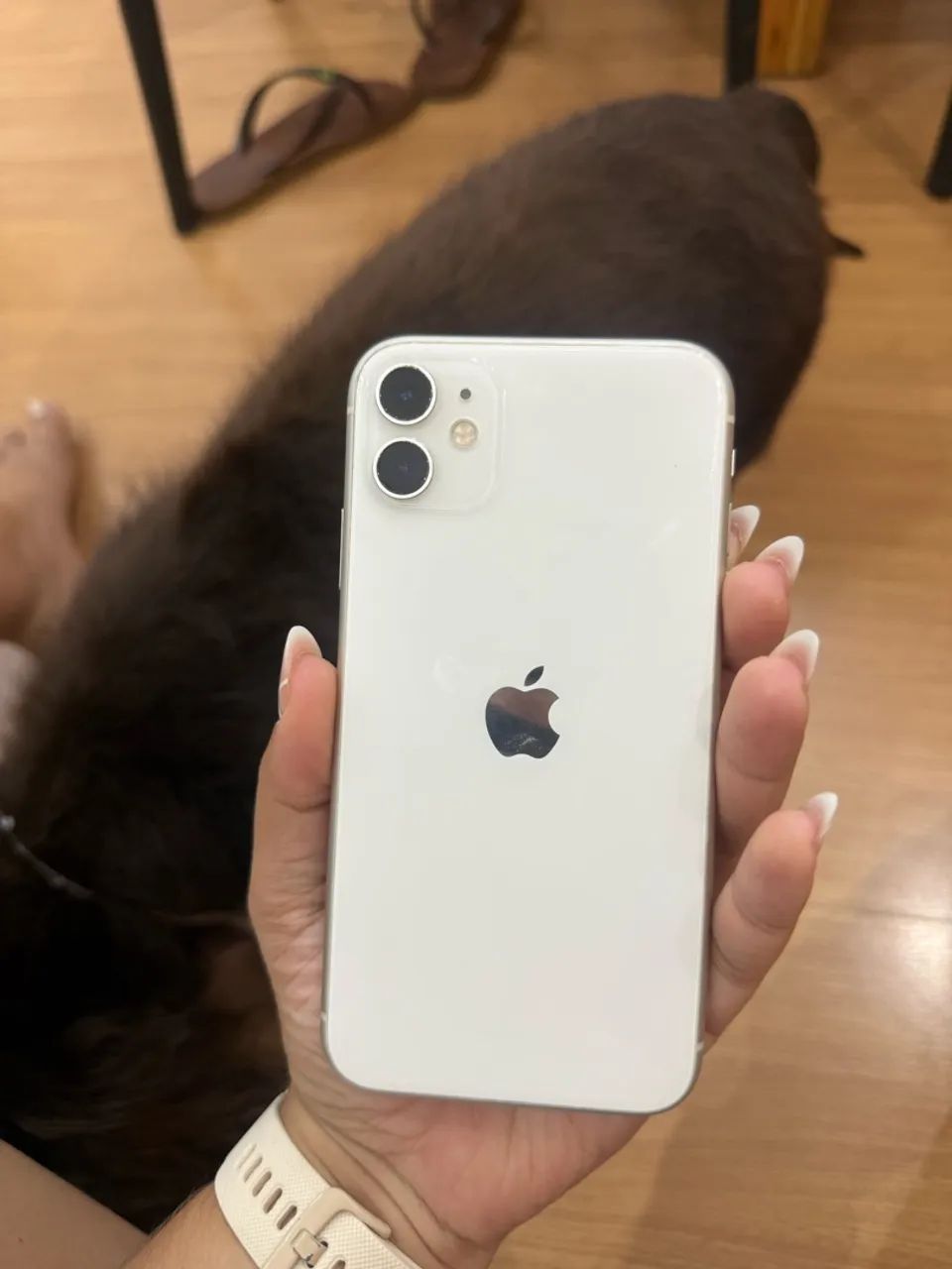 iPhone 11 128GB - Foto 3