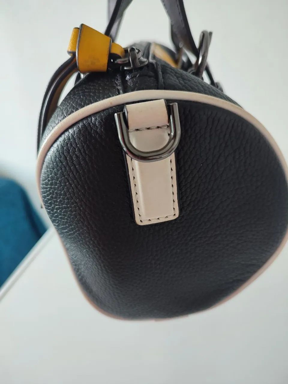 Bolsa de mão Michael kors  - Foto 5