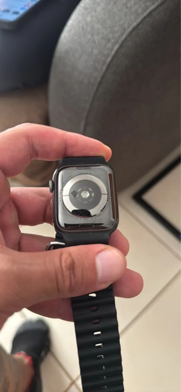 Apple watch series 5 44mm - Foto 3