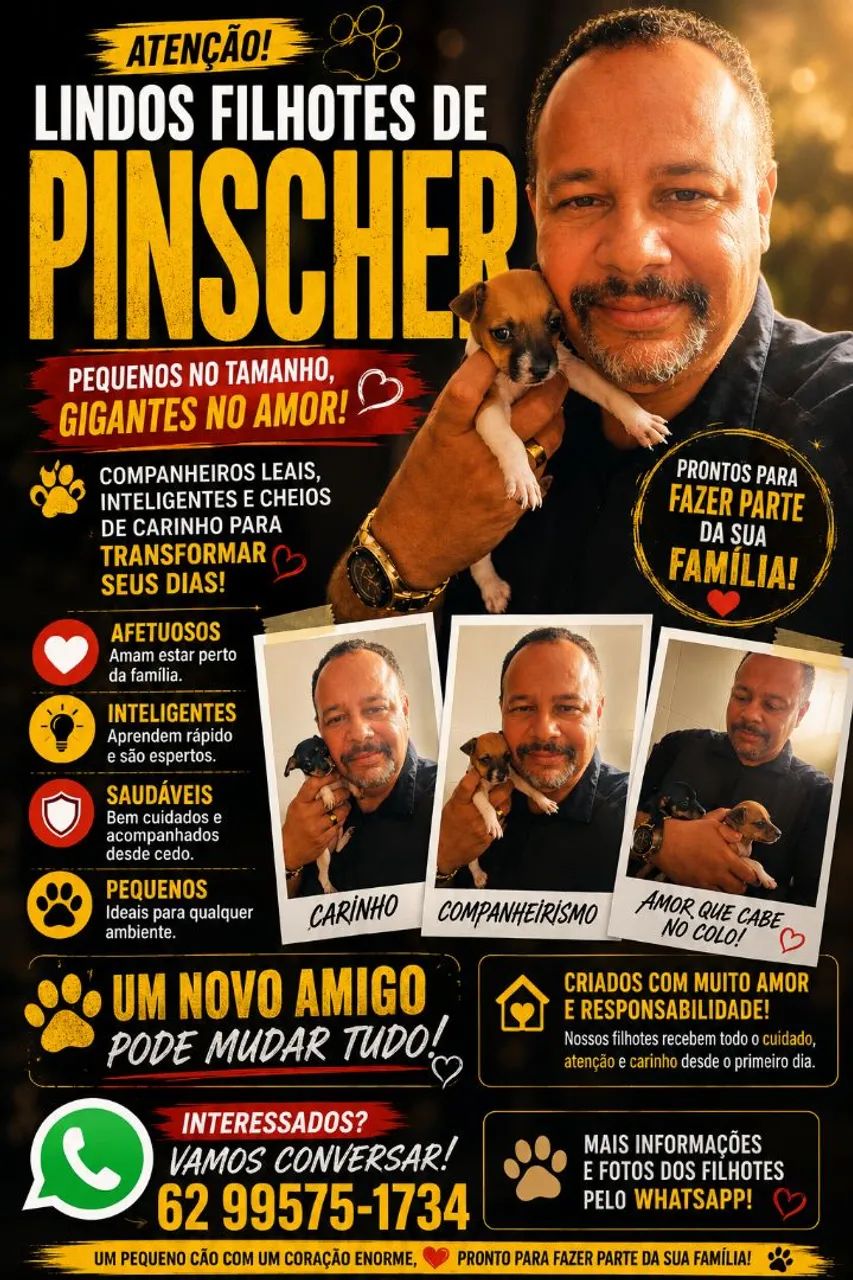 Pinscher 