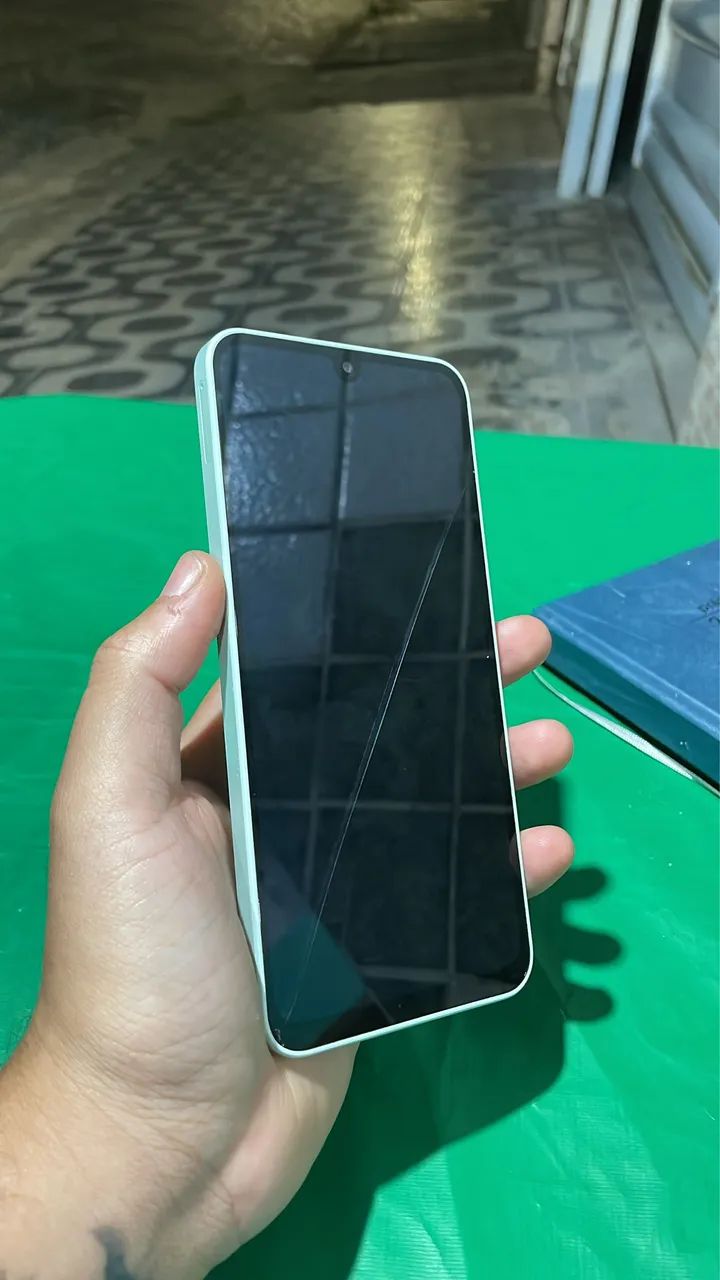 SAMSUNG A16 9 MESES DE USO - Foto 2