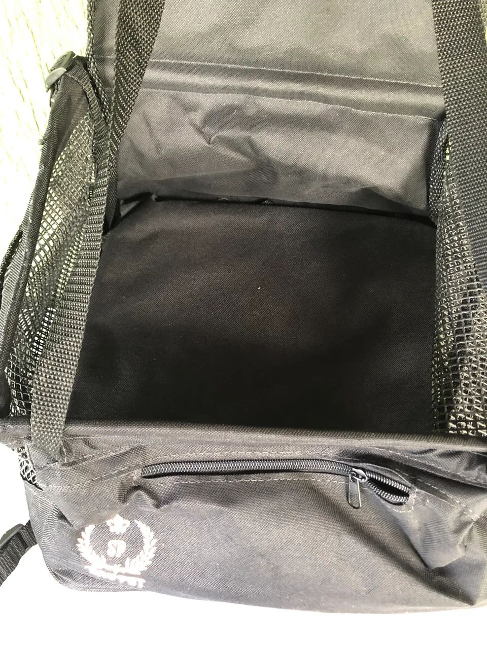 Bolsa para transporte de pet - Foto 2