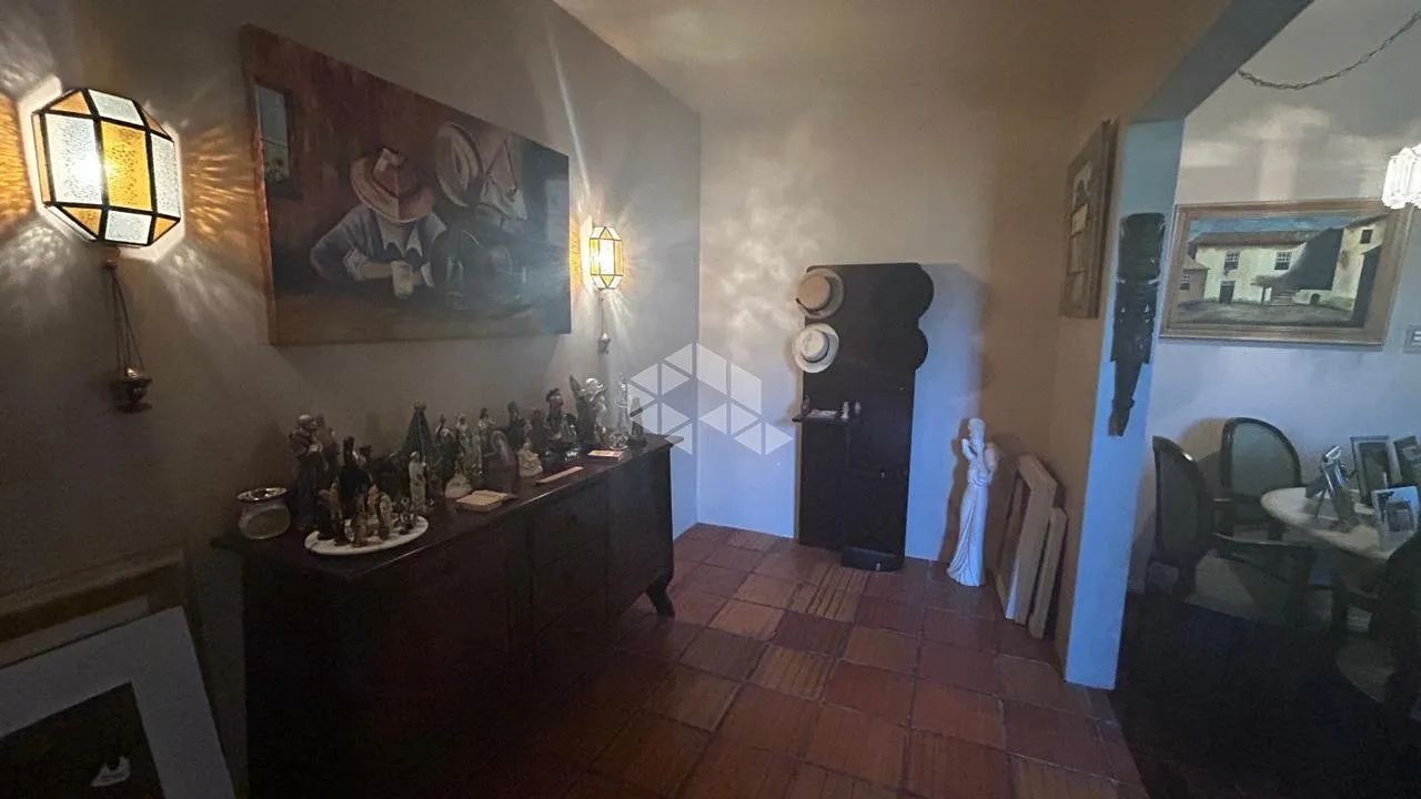 Casa residencial ampla e plana com 4 dormitórios em Coqueiros - Florianópolis - Foto 5