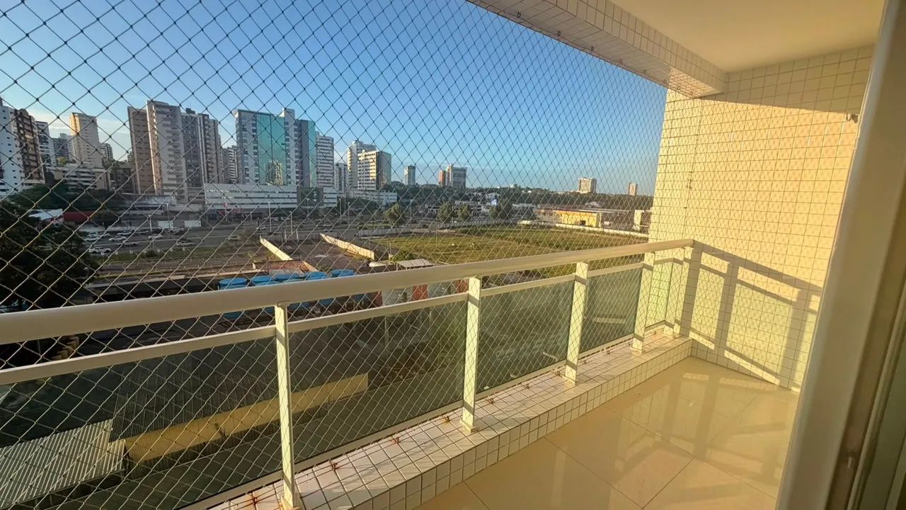 ALUGO APARTAMENTO PERICUMA - RENASCENÇA - Foto 2