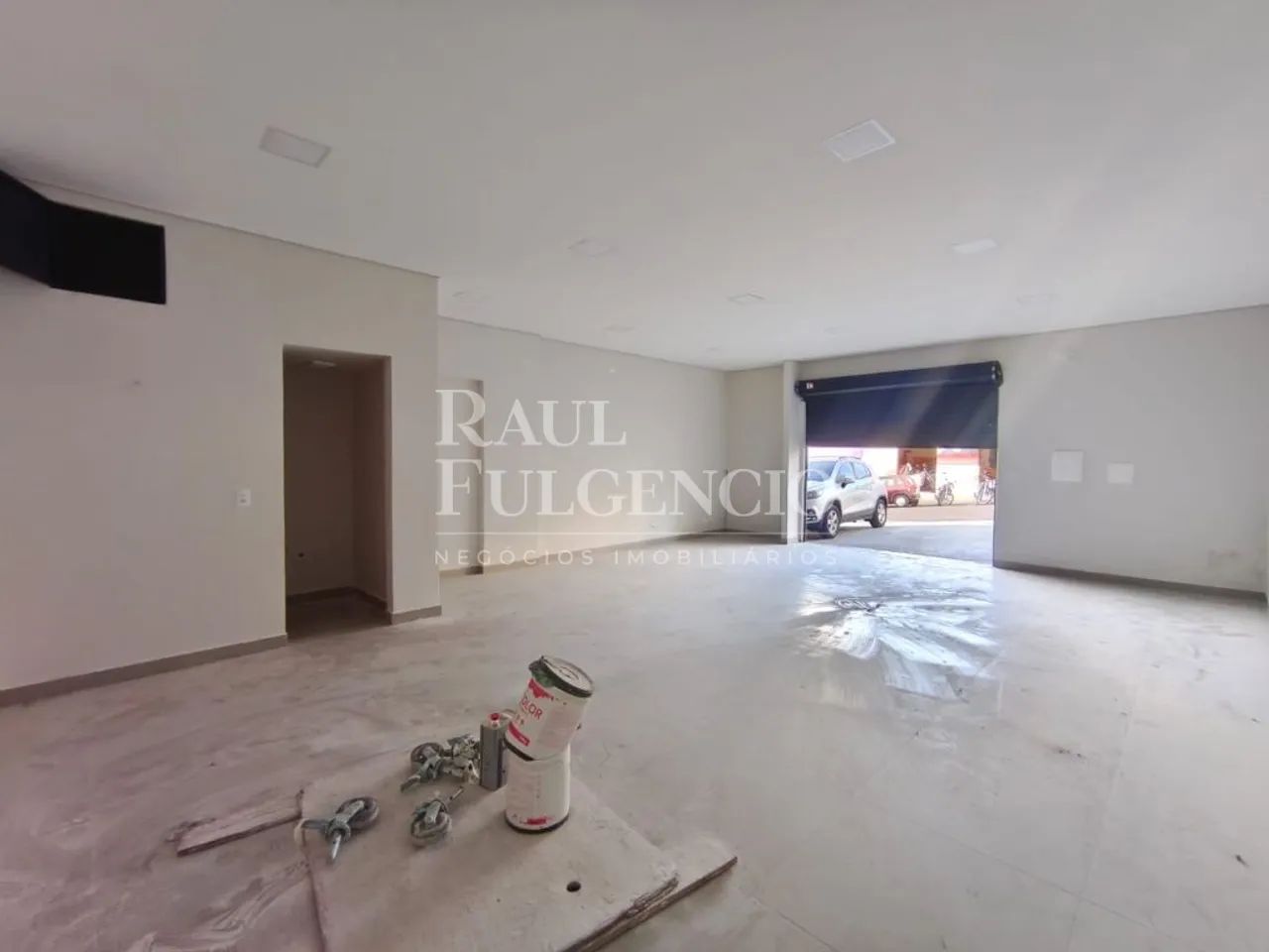 Loja Comercial para Alugar no Centro de Londrina - Foto 4