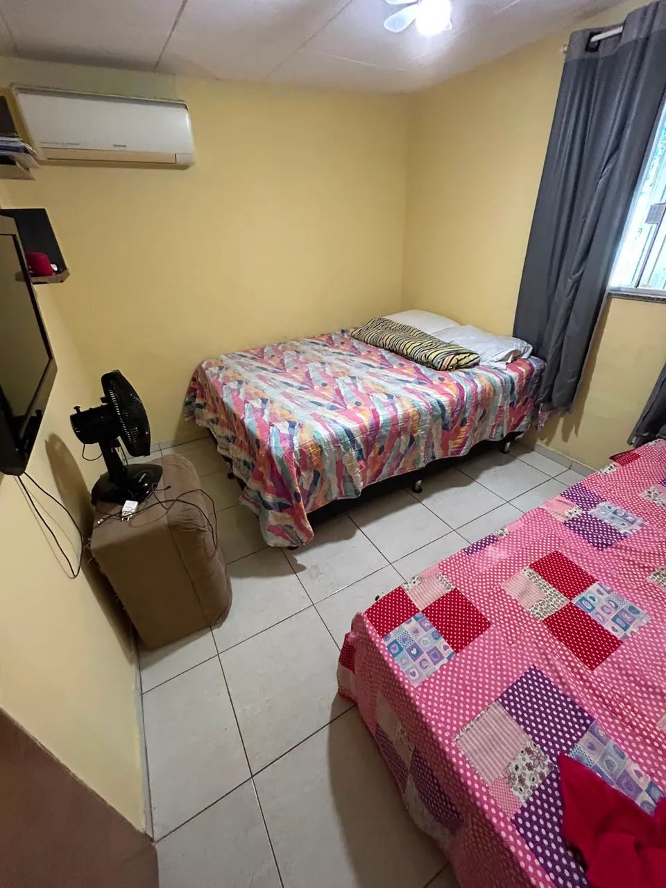 Casa com sala comercial Vila Itatiaia - Foto 5