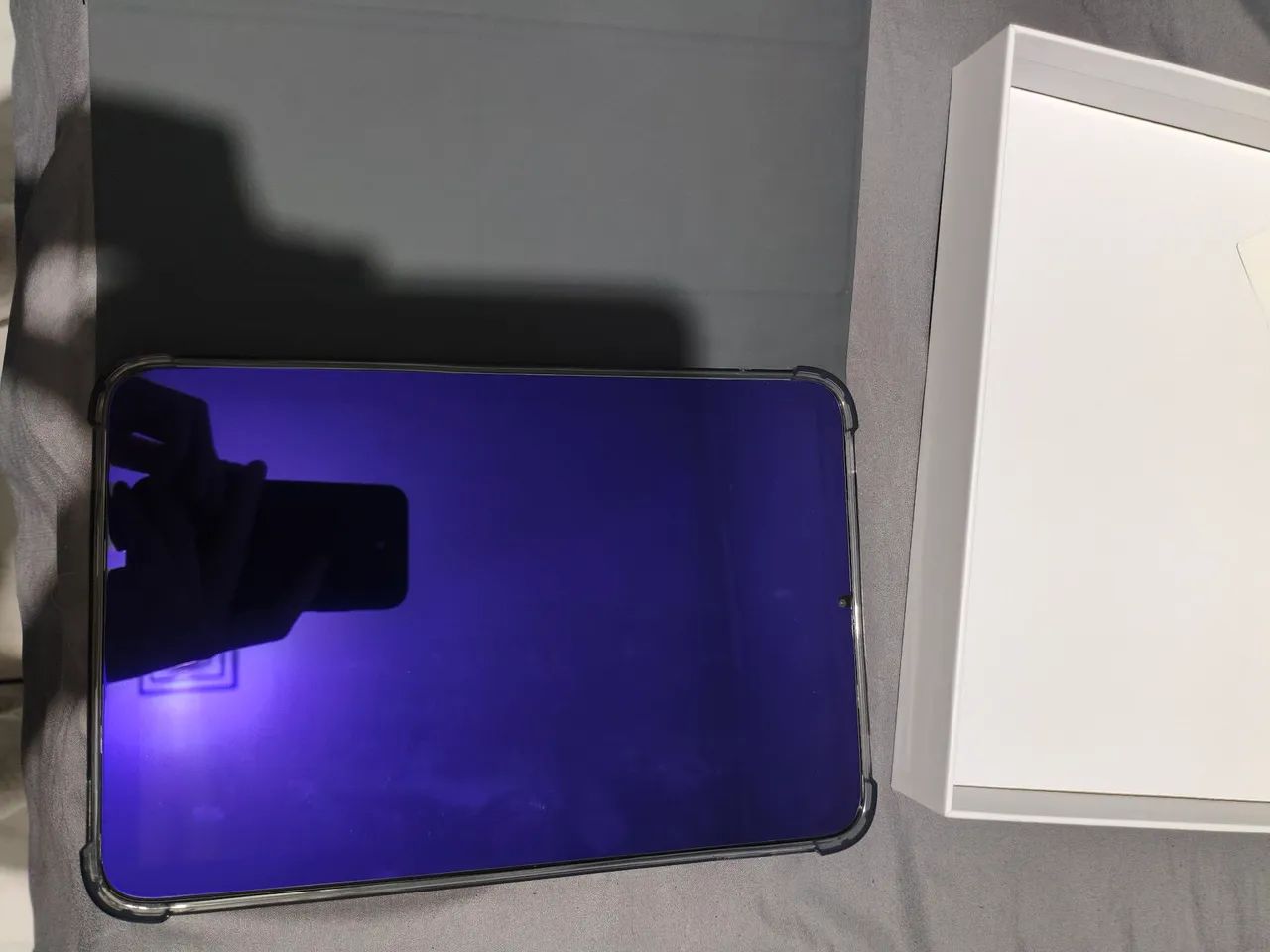 TABLET N17 PRO 256GB + 6 RAM - Foto 3