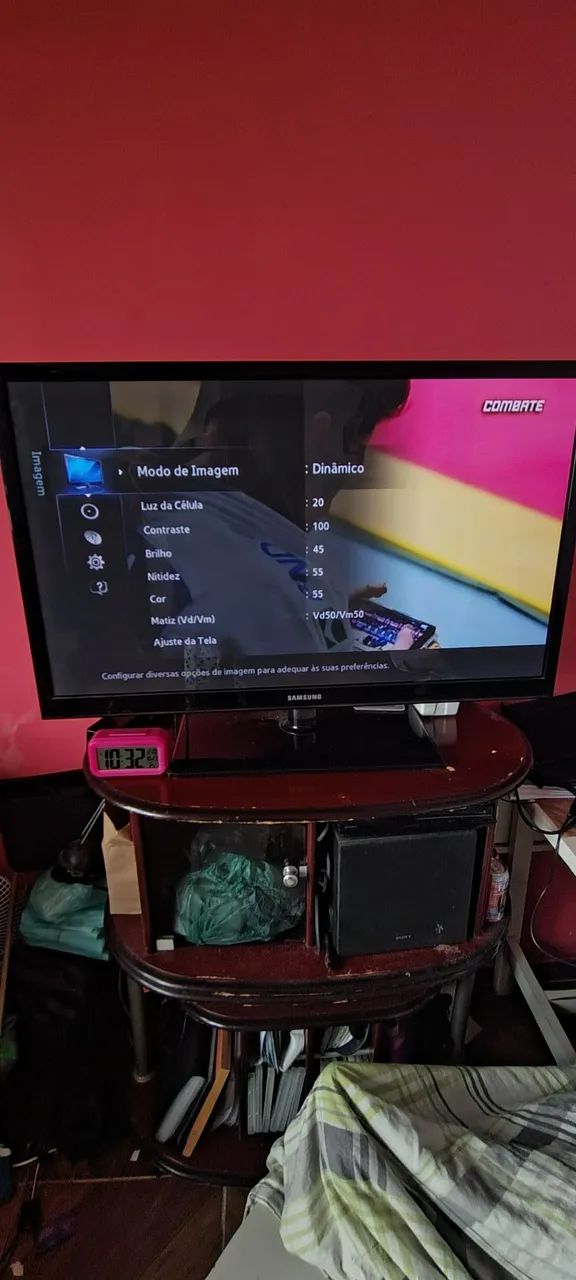 TV 42 POLEGADAS SAMSUNG  - Foto 3