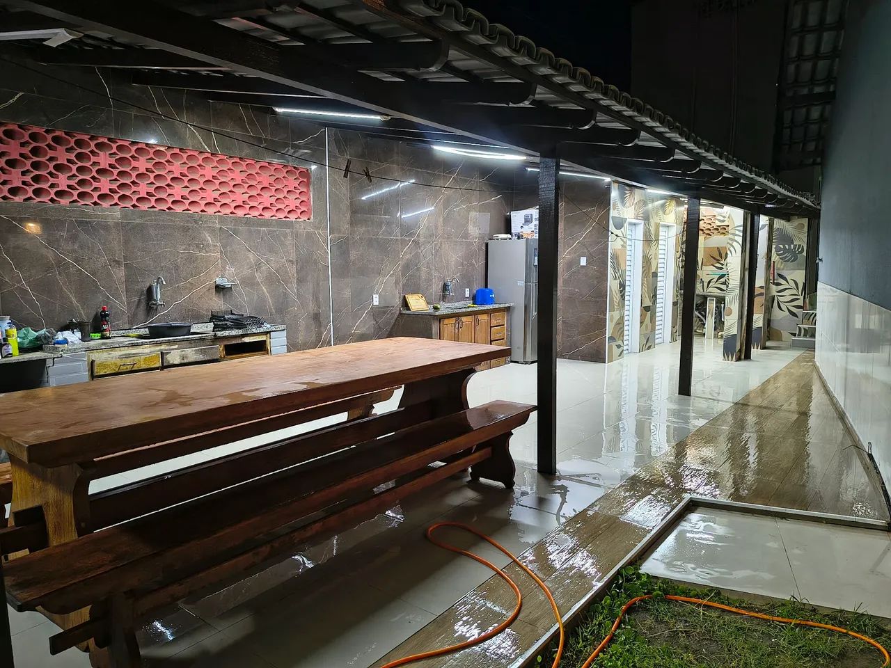 Casa Praia Carnaval Frente Mar - Foto 4
