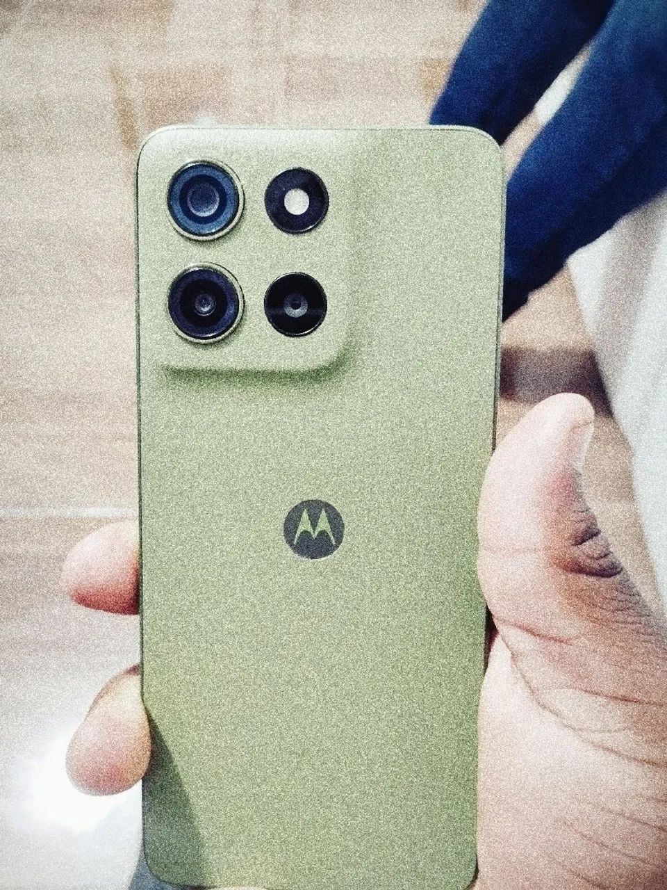 Motorola g15 - Foto 3